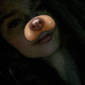 Meet your Posher, Amber